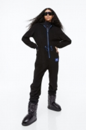 Jumpsuit aus Fleece CHF 19.95