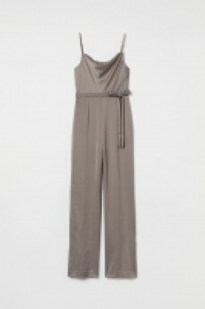 Jumpsuit aus Satin CHF 40.95