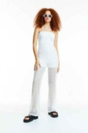 Neckholder-Jumpsuit CHF 7.95
