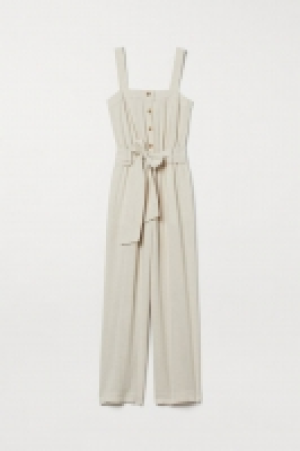 Jumpsuit aus Leinenmischung CHF 21.95