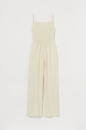 Jumpsuit aus Leinenmischung CHF 18.95