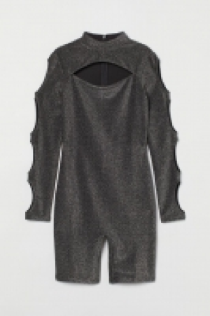 Unitard aus Velours CHF 9.95