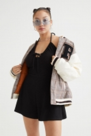 Jumpsuit mit Bindedetail CHF 8.95