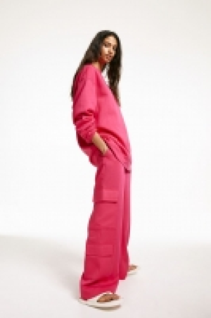 Oversized Sweatshirt CHF 21.95