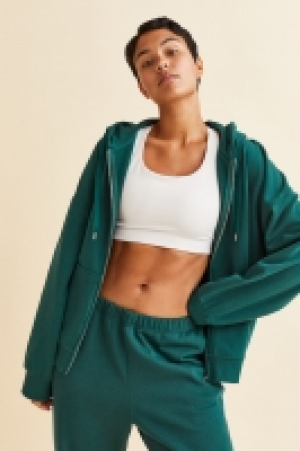 Kapuzenjacke CHF 31.95