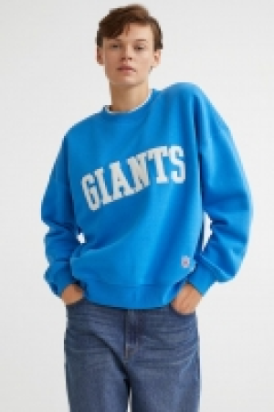Sweatshirt mit Motiv CHF 24.95