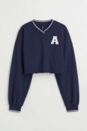 Cropped Sweatshirt CHF 8.95