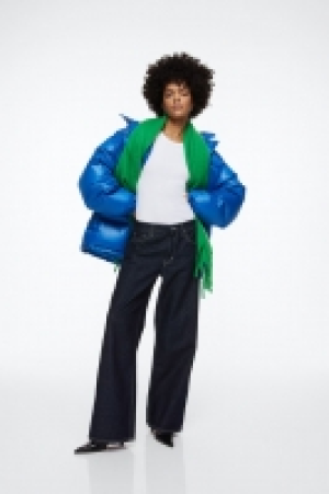 Oversized Puffer Jacket CHF 67.95