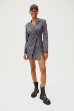 Blazerkleid aus Twill CHF 39.95