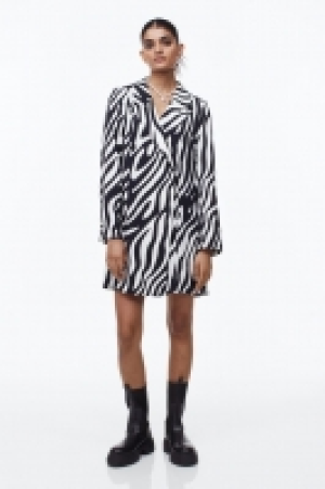 Zweireihiges Blazerkleid CHF 35.95