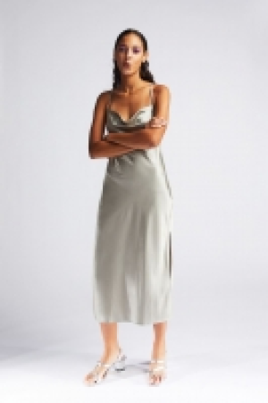 Slipkleid aus Satin CHF 24.95
