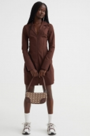 Kurzes Blusenkleid CHF 16.95