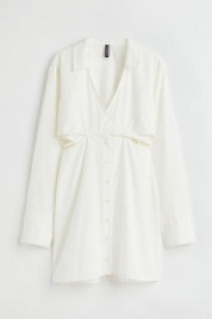 Kleid aus Baumwollpopeline CHF 9.95