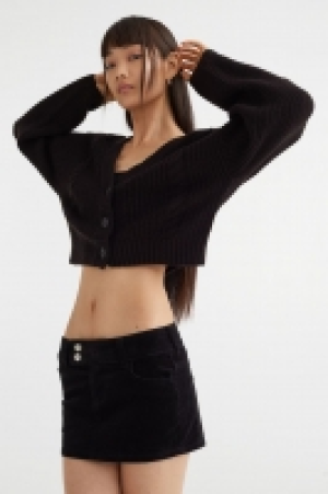Gestrickter Cardigan CHF 19.95