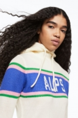 Pullover mit Turtleneck CHF 12.95
