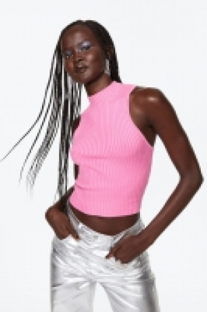 Tanktop in Rippstrick CHF 14.95