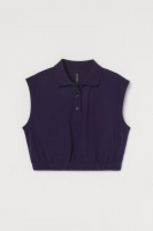 Cropped Poloshirt CHF 10.95