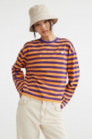 Langarmshirt mit Print CHF 13.95