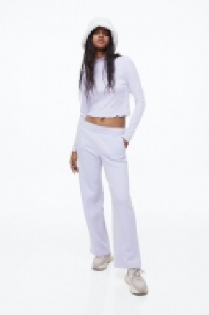 Geripptes Langarmshirt CHF 12.95