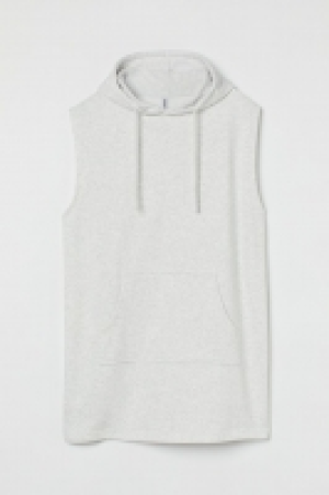 Sweatkleid mit Kapuze CHF 8.95