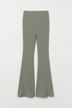 Jazzpants aus geripptem Jersey CHF 14.95