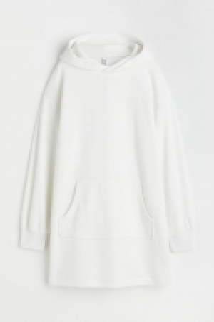 Sweatkleid mit Kapuze CHF 22.95