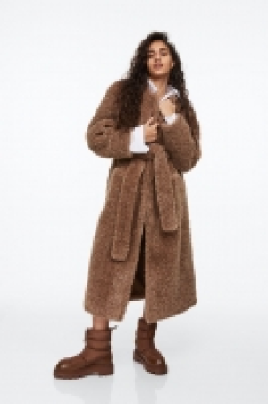 Wattierte Boots CHF 31.95
