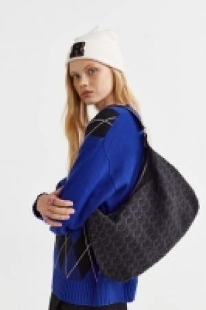 Umhängetasche aus Jacquardstoff CHF 20.95