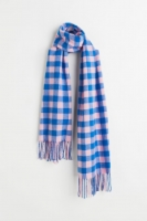 Schal aus Jacquardstoff CHF 13.95