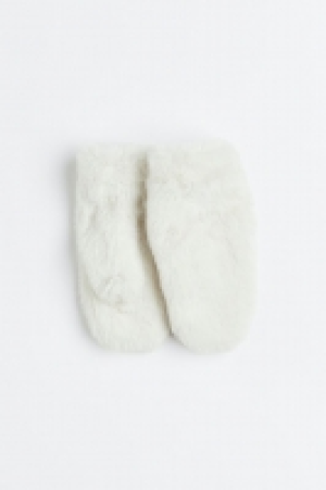 Flauschige Handschuhe CHF 11.95