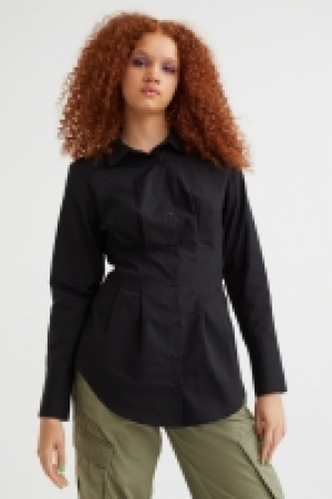Taillierte Bluse CHF 18.95