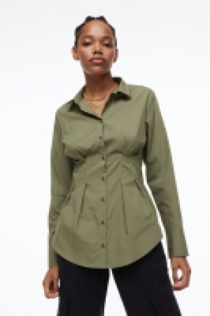 Taillierte Bluse CHF 20.95