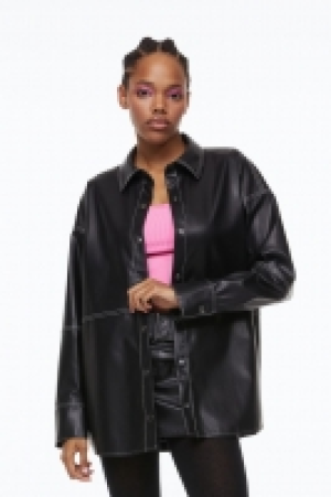 Oversized Bluse CHF 27.95