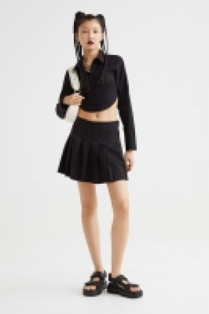 Faltenjupe CHF 18.95