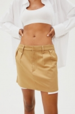 Minijupe CHF 8.95