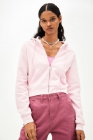 Kurze Kapuzenjacke CHF 15.95