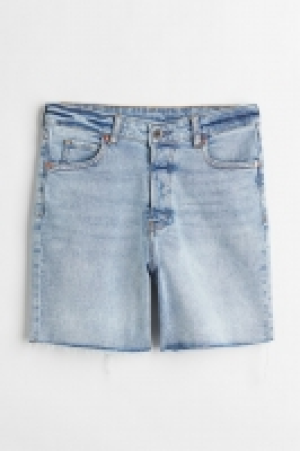 HM  90s Cutoff High Waist Shorts