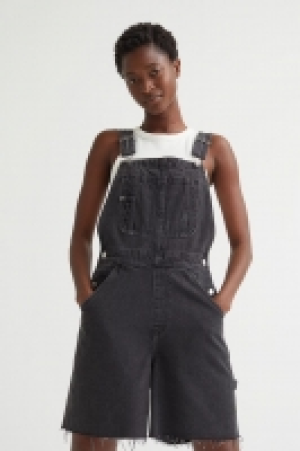 Latzshorts aus Denim CHF 20.95