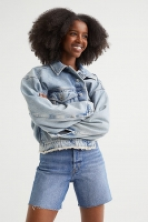 90s Cutoff High Waist Shorts CHF 19.95