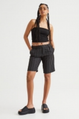 Bermudashorts mit tiefem Bund CHF 6.95