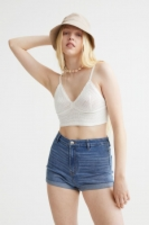 Shorts High Waist CHF 15.95