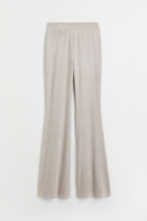 Gerippte Veloursleggings CHF 15.95