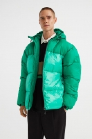 Wasserabweisendes Puffer Jacket CHF 31.95