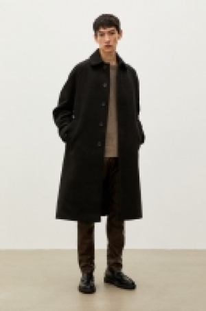 Carcoat aus einer gefilzten Wollmischung CHF 78.95