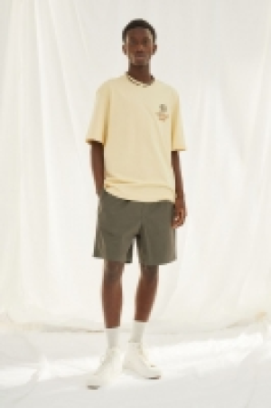 Baumwollshorts Relaxed Fit CHF 15.95