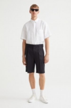 Elegante Leinenshorts Relaxed Fit CHF 22.95