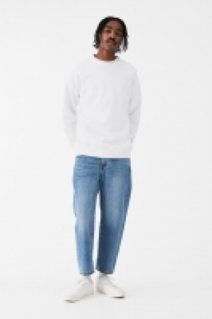 Loose Cropped Jeans CHF 24.95