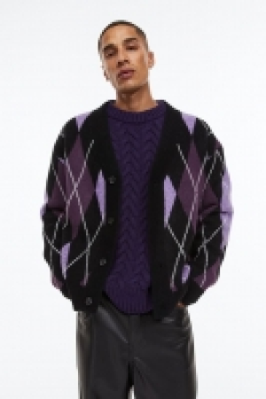 Cardigan Oversized Fit CHF 19.95