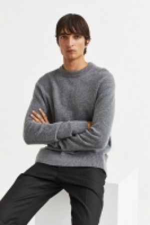 Wollpullover Regular Fit CHF 34.95