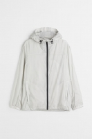 Wasserabweisende Windjacke CHF 20.95